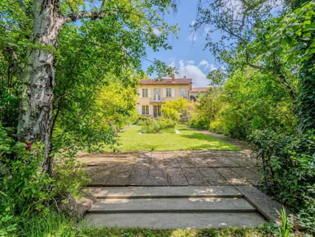 Vente Maison 9 pièces 200 m2 Bordeaux