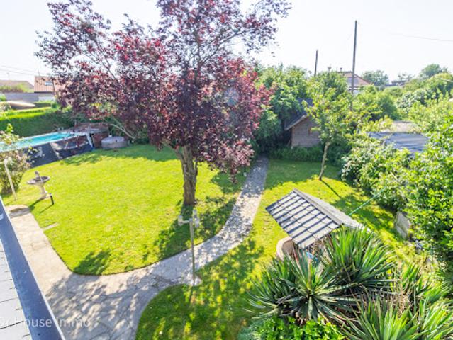 Vente Maison 9 pièces 200 m2 Chevannes