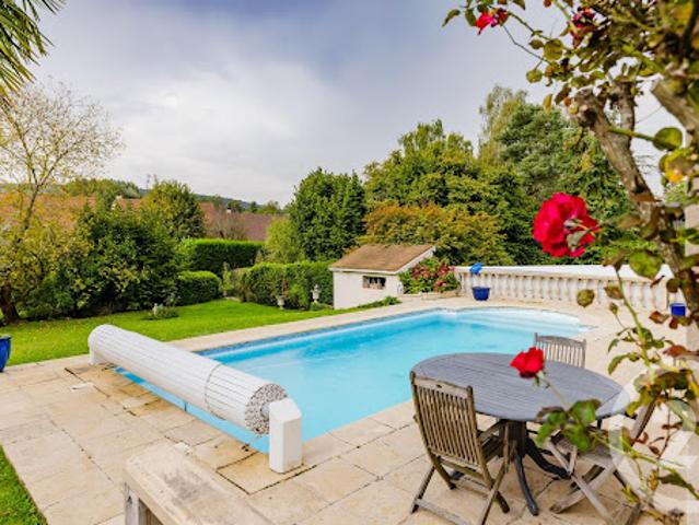 Vente Maison 9 pièces 200 m2 Chevreuse