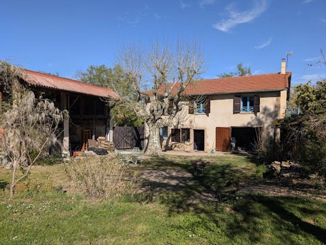 Vente Maison 9 pièces 200 m2 Francheville