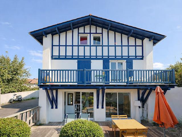 Vente Maison 9 pièces 200 m2 Guethary