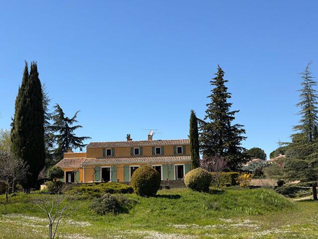 Vente Maison 9 pièces 200 m2 Gargas