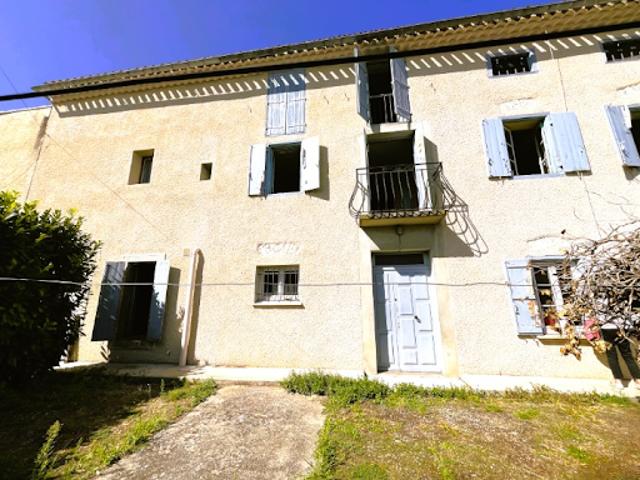 Vente Maison 9 pièces 200 m2 Limoux