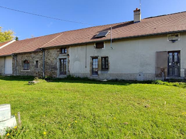 Vente Maison 9 pièces 200 m2 Longecourt lès Culêtre