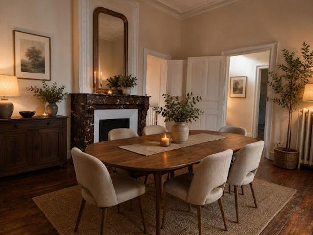 Vente Maison 9 pièces 200 m2 Poulx