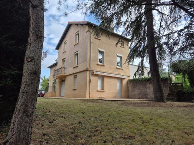 Vente Maison 9 pièces 200 m2 Saint Etienne