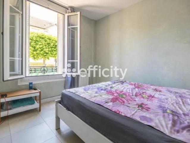 Vente Maison 9 pièces 200 m2 Sevran