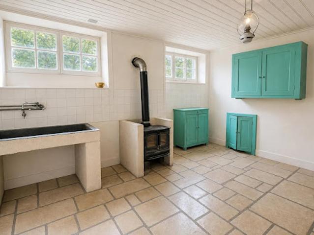 Vente Maison 9 pièces 200 m2 Turenne