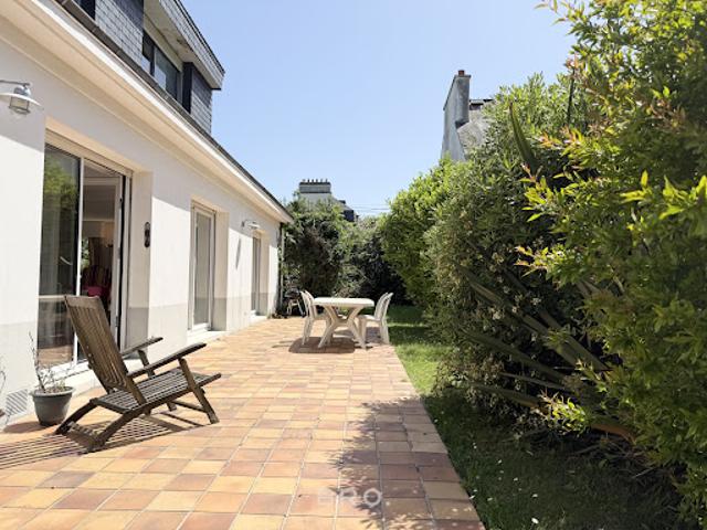 Vente Maison 9 pièces 200 m2 Vannes