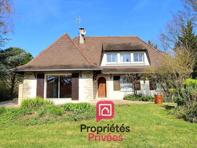 Vente Maison 9 pièces 200 m2 Vimory