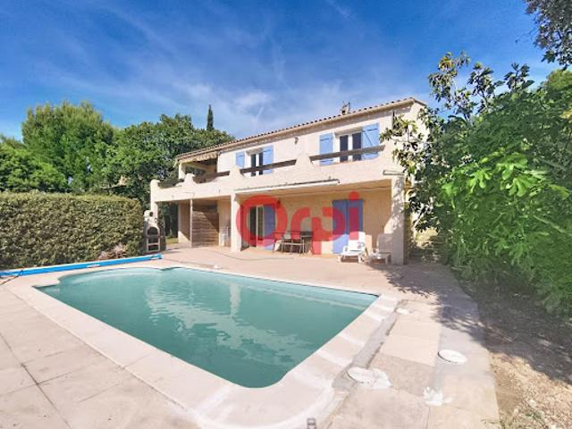Vente Maison 9 pièces 200.94 m2 Six Fours les Plages
