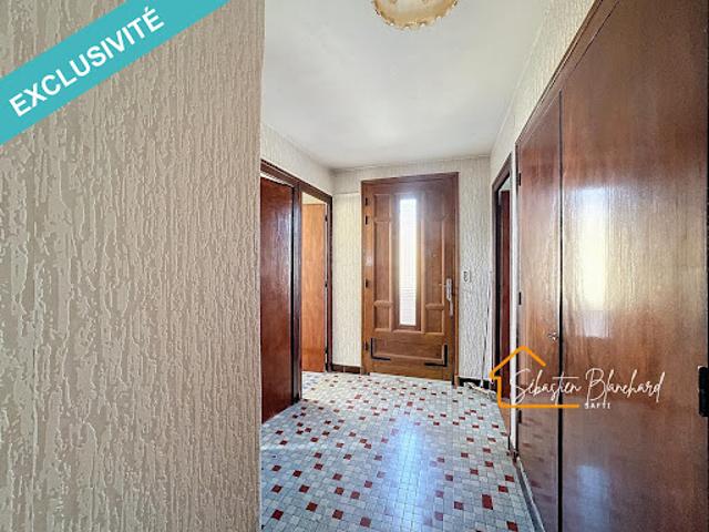 Vente Maison 9 pièces 201 m2 Bellegarde sur Valserine