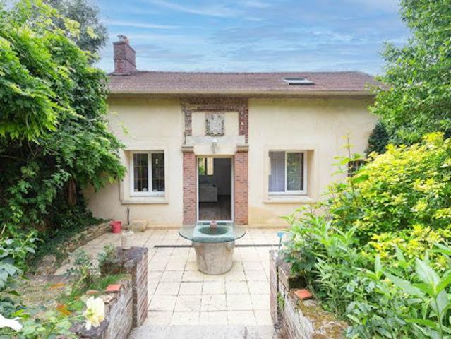 Vente Maison 9 pièces 201 m2 Saint Prix