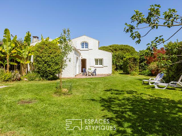 Vente Maison 9 pièces 202 m2 Dolus d'Oléron