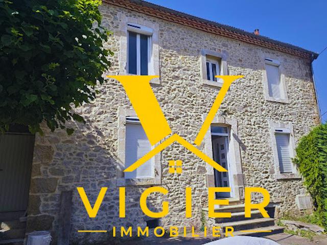 Vente Maison 9 pièces 202.1 m2 Capdenac Gare