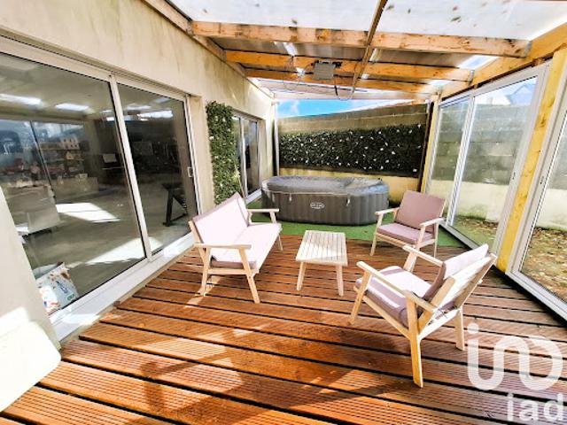 Vente Maison 9 pièces 203 m2 Bricquebosq