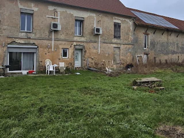 Vente Maison 9 pièces 203 m2 Epieds