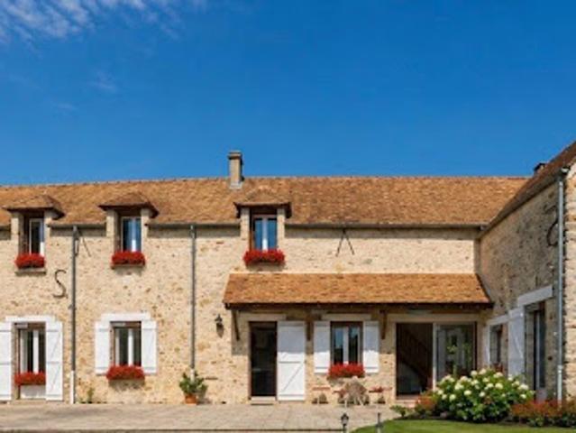 Vente Maison 9 pièces 214 m2 Boinvilliers