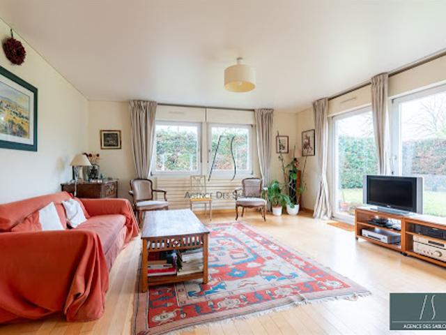 Vente Maison 9 pièces 215 m2 Montesson