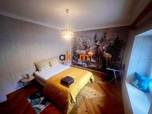 Vente Maison 9 pièces 215 m2 Moyenmoutier