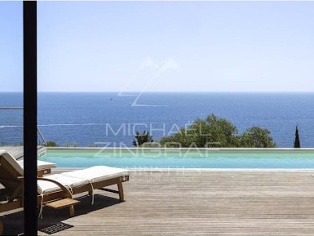 Vente Maison 9 pièces 215 m2 Antheor