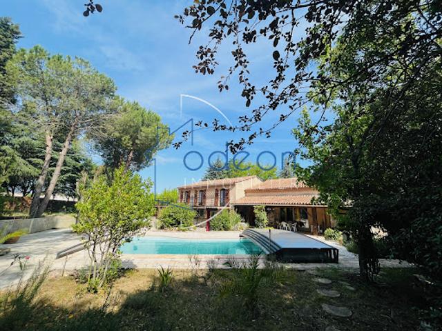 Vente Maison 9 pièces 215 m2 Carcassonne