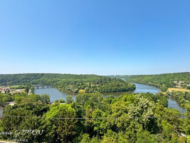Vente Maison 9 pièces 215 m2 Liverdun