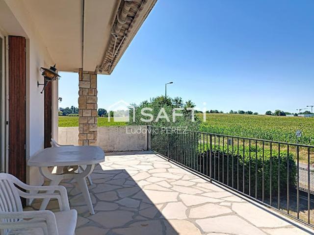 Vente Maison 9 pièces 216 m2 Balma