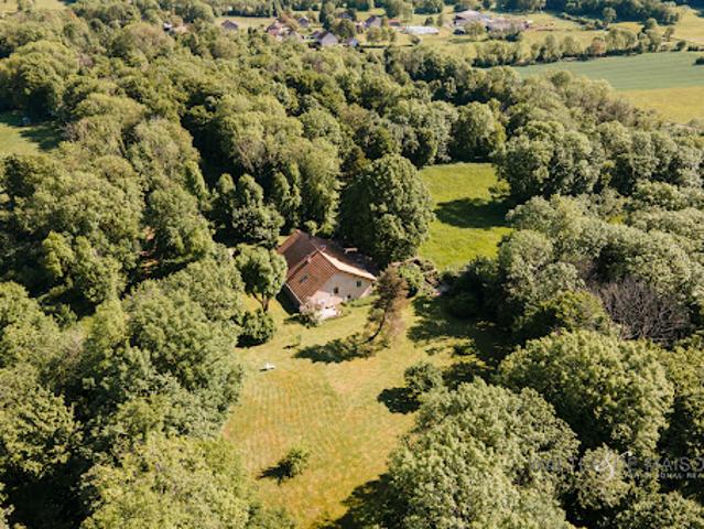 Vente Maison 9 pièces 216 m2 La Chailleuse