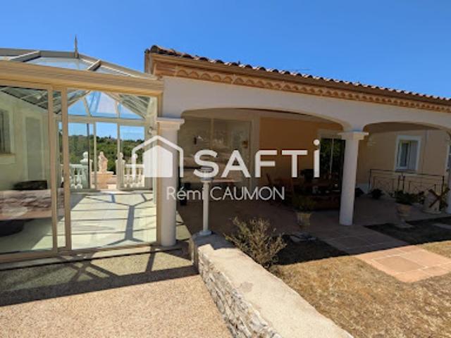 Vente Maison 9 pièces 217 m2 Cahors