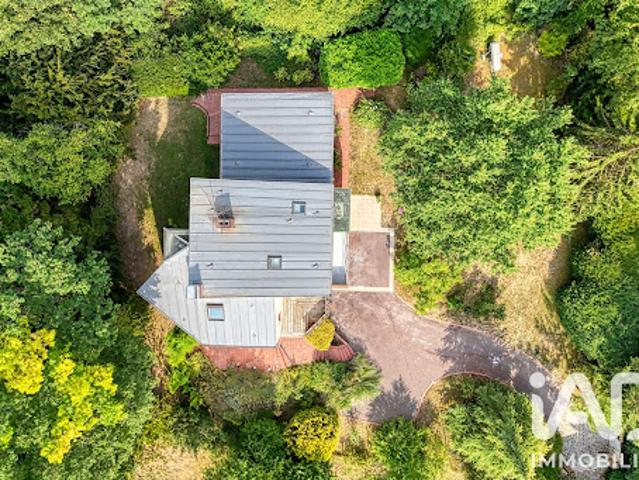 Vente Maison 9 pièces 218 m2 Bessancourt