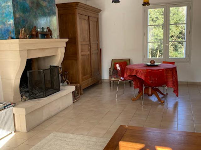 Vente Maison 9 pièces 218 m2 Saint Jean le Thomas
