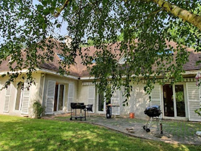 Vente Maison 9 pièces 219 m2 Lisieux
