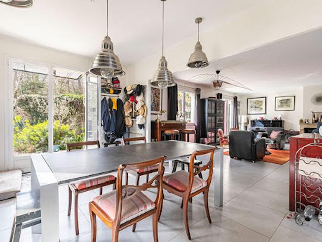 Vente Maison 9 pièces 210 m2 Meudon