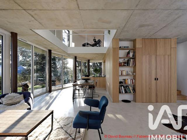 Vente Maison 9 pièces 210 m2 Arradon