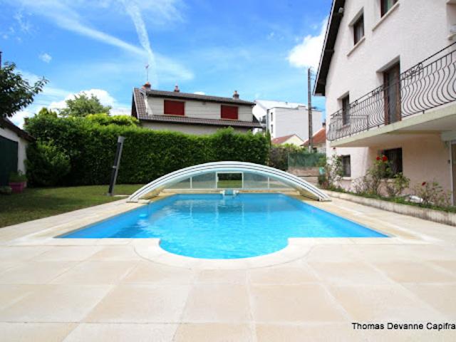Vente Maison 9 pièces 210 m2 Dijon