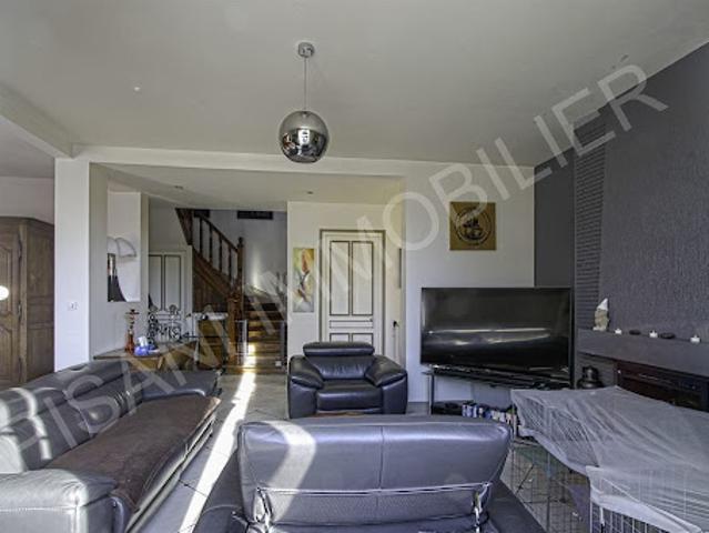 Vente Maison 9 pièces 210 m2 Le Havre