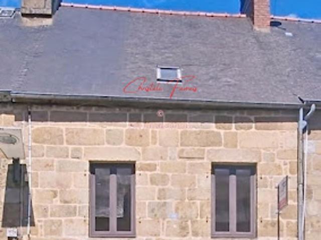 Vente Maison 9 pièces 210 m2 Louvigné du Désert