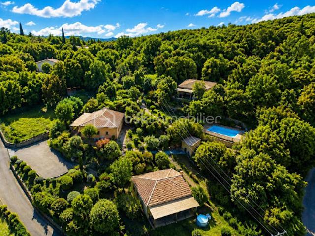 Vente Maison 9 pièces 210 m2 Prémian