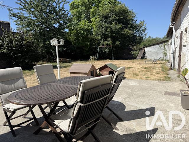 Vente Maison 9 pièces 211 m2 Pont à Vendin