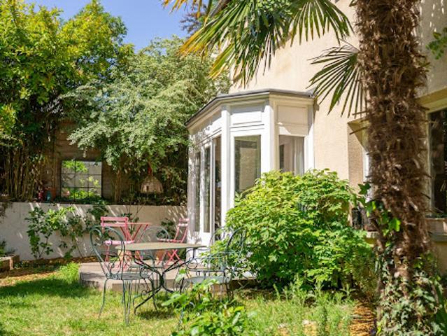 Vente Maison 9 pièces 212 m2 Caen
