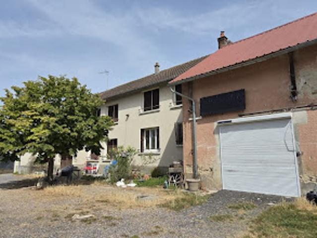 Vente Maison 9 pièces 212 m2 Granges sur Aube