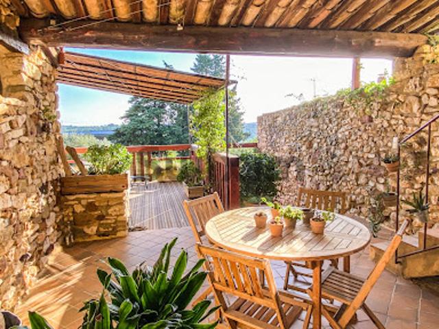 Vente Maison 9 pièces 212 m2 Le Pin