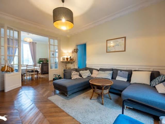 Vente Maison 9 pièces 212 m2 Quincy