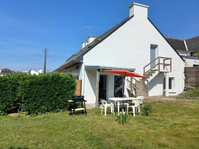 Vente Maison 9 pièces 212 m2 Quiberon