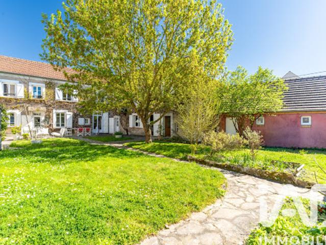 Vente Maison 9 pièces 212 m2 Vert