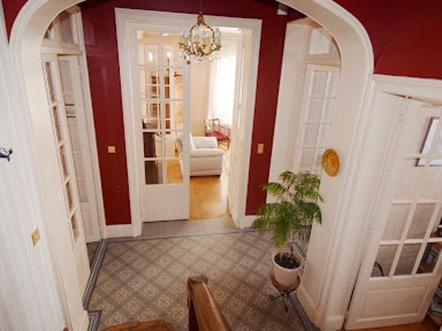 Vente Maison 9 pièces 213 m2 Vichy