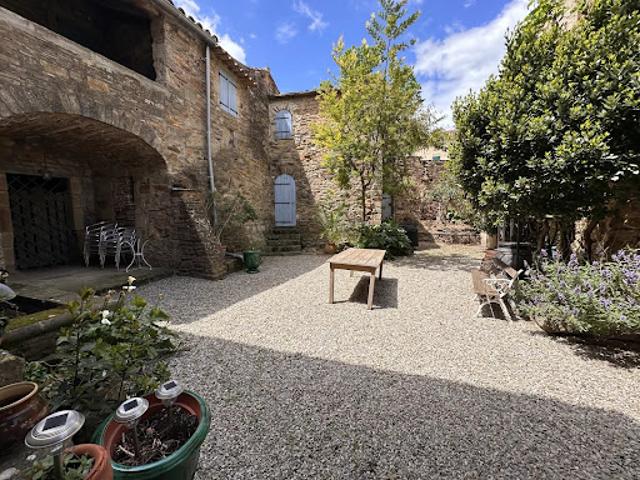 Vente Maison 9 pièces 224 m2 Lodeve