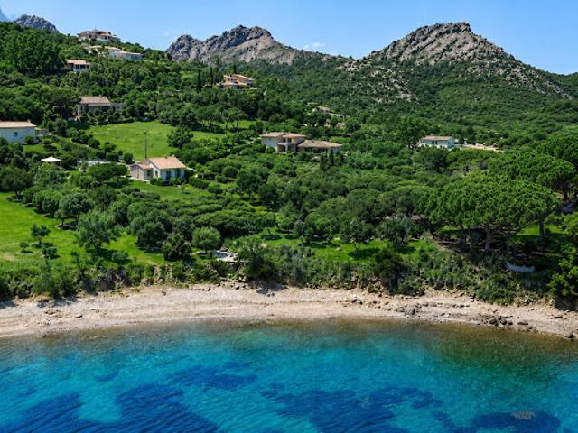 Vente Maison 9 pièces 224 m2 Porto Vecchio