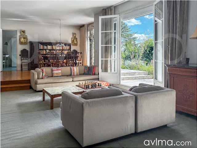 Vente Maison 9 pièces 224 m2 Saint Nom la Bretèche